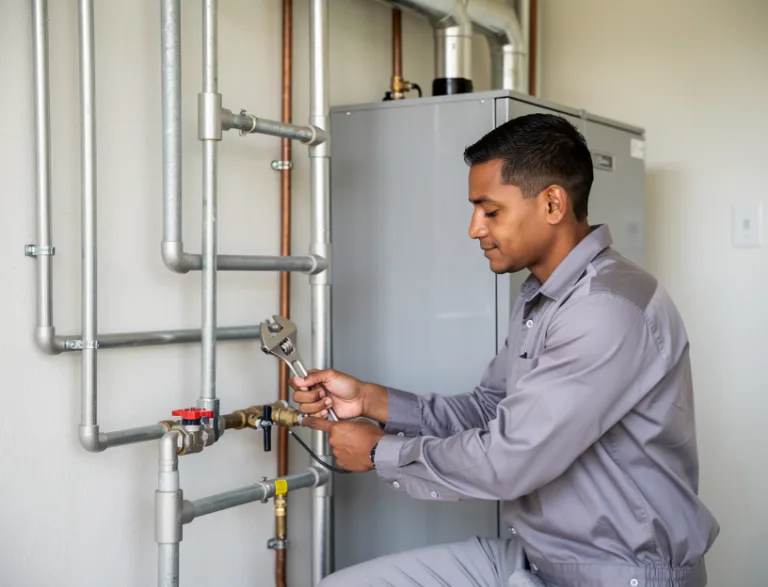 Geothermal Heating service in Londonderry County Borough